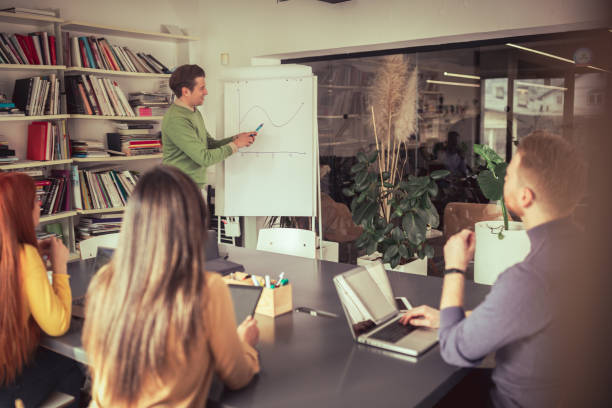 istock Corporate Lifestyle and Portraits 1307618813