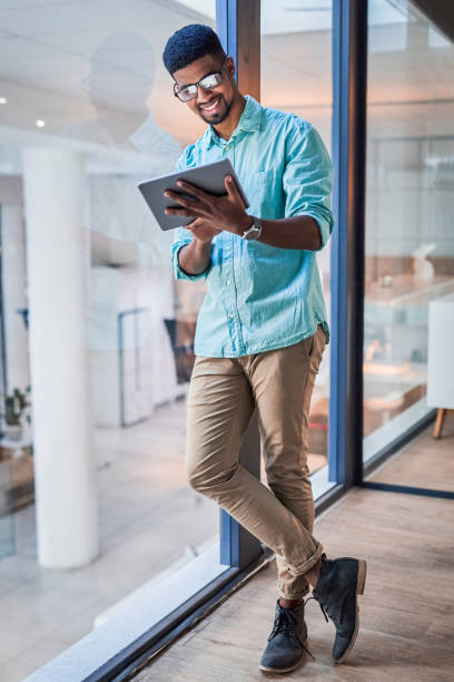 Business is a breeze with the right resources at hand