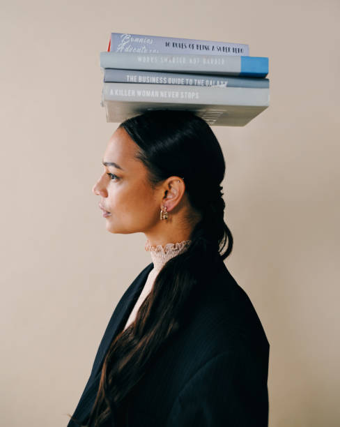 A well read woman is a dangerous creature
