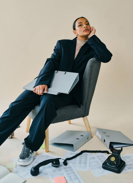 istock As the boss, my brain always has plenty of tabs open 1307627854