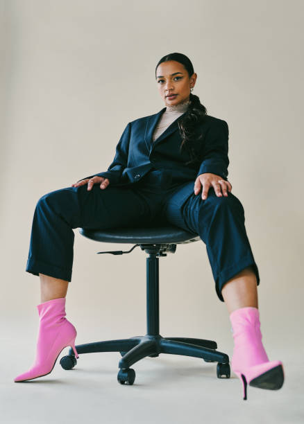 istock Inspiring other women on the daily 1307628897
