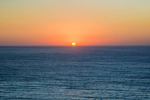 istock Beautiful sea coast 1307636175