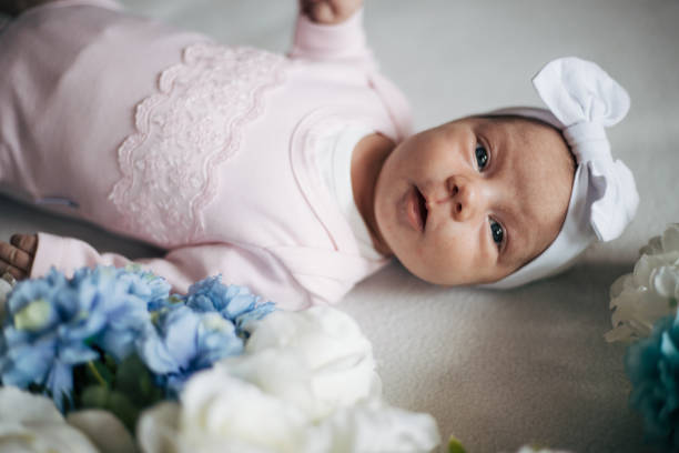 Cute Baby Girl