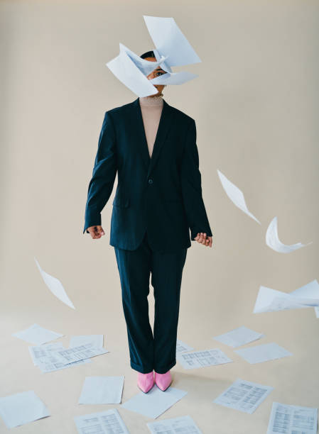 istock There's no storm she can't weather 1307646015