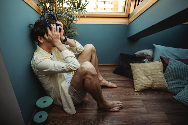 istock Good music for good vibes 1307666875