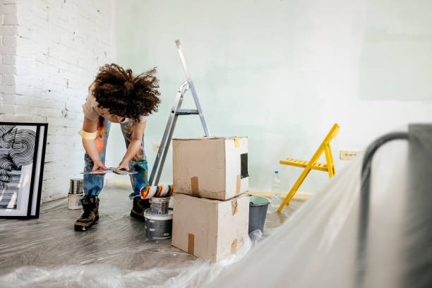 istock My new apartment 1307668447