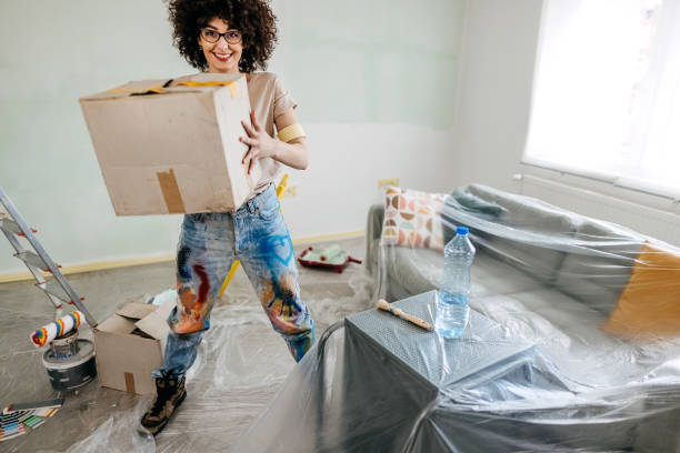 istock My new apartment 1307669125