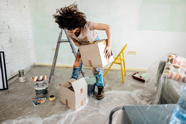istock My new apartment 1307669181