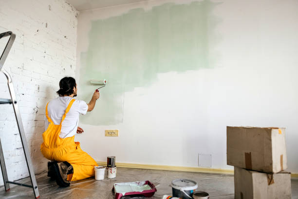 istock I'm in charge for decoration 1307669261