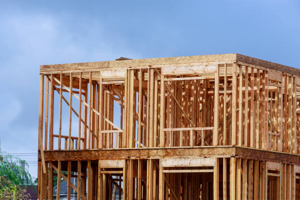 istock House attic under construction interior inside a frame walls beam built home under construction 1307675779