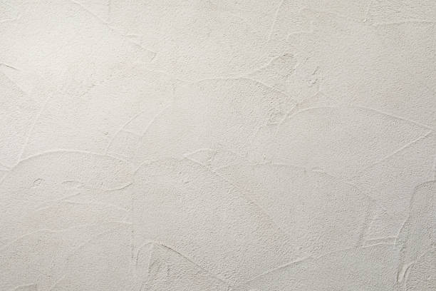 close up of the wall texture