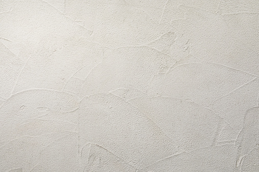 close up of the wall texture