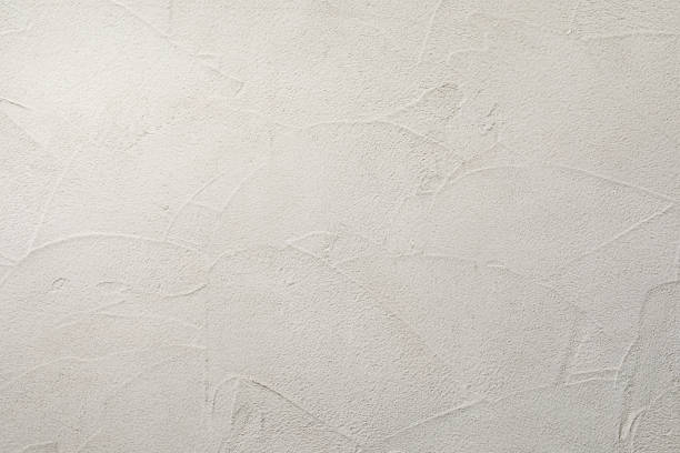 close up of the wall texture Stucco background plaster photos stock pictures, royalty-free photos & images