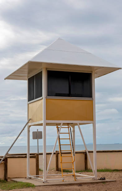 istock Lifesavers Lookout 1307697559
