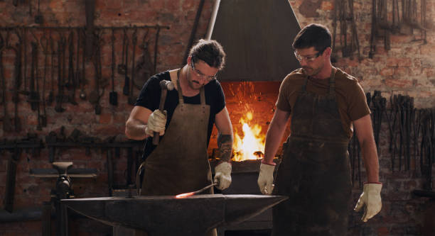 istock We use metal to create just about anything 1307699505