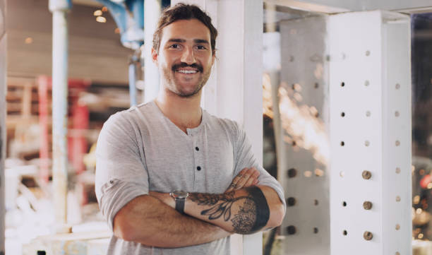 istock It takes passion for the job to deliver great work 1307699532
