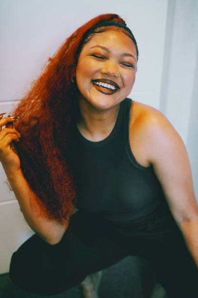 istock Nothing looks as good on you as a smile 1307707038