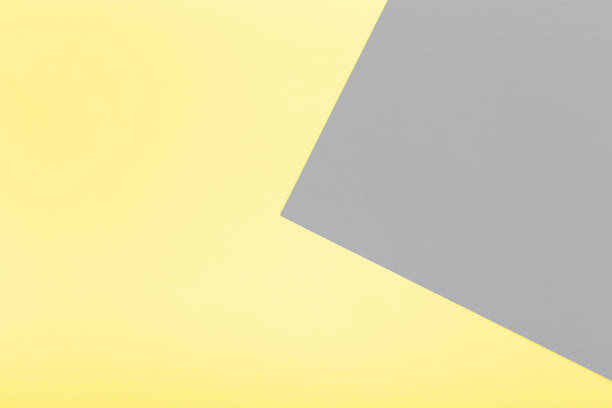 istock Illuminating and Ultimate Gray colored background 1307711179