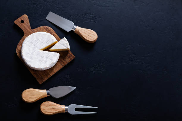 istock Different sorts of cheese on backround 1307711242