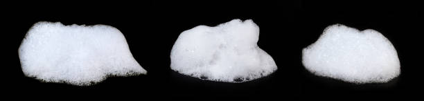 istock A heap of soap sud. Collection. 1307712738
