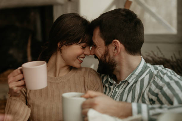 istock Enjoyable time of our lifes 1307714486