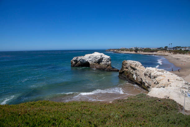 istock 17 Mile Drive - Pebble Beach, California 1307722051