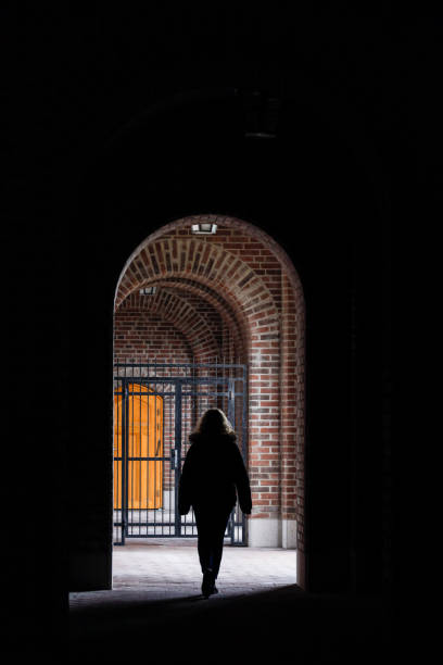 istock Stockholm, Sweden 1307723243