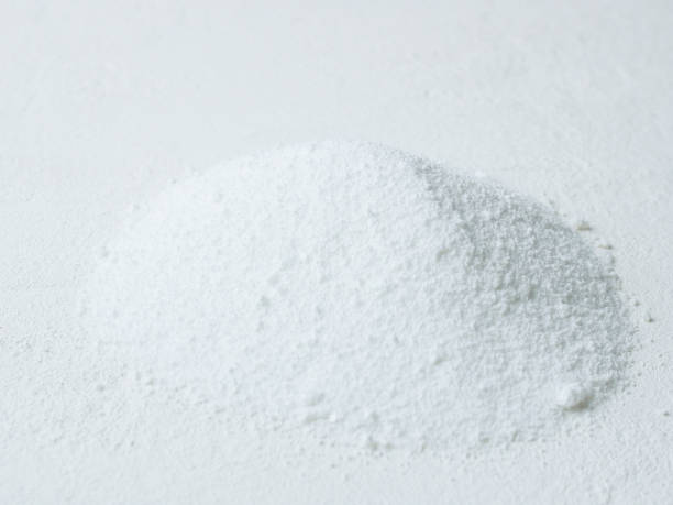 istock Pile of washing powder. 1307723569