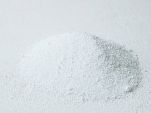 istock Pile of washing powder. 1307723584