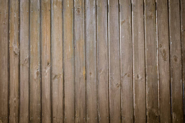 istock Background of the boards is brown. Postprocessing 1307746860