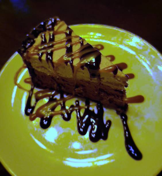 Piece of pie