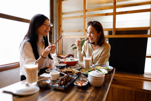 istock Delicious Chinese food 1307773879