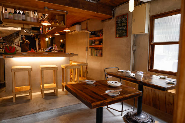 istock Chinese cuisine restaurant space 1307773983