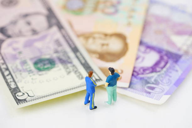 istock The stork market . 1307784404