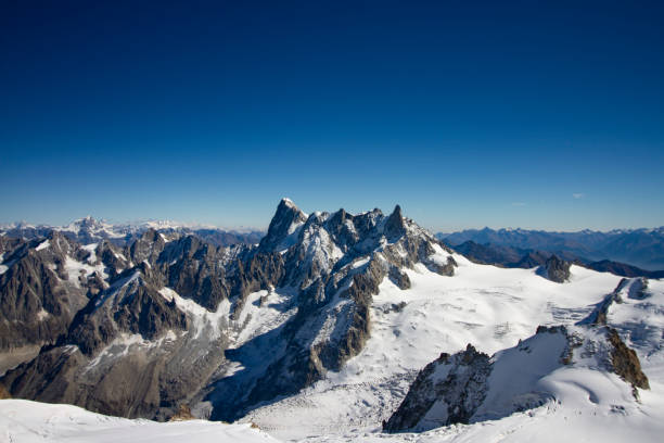 istock The Mont Blanc Massif 1307791595