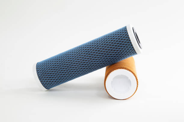 istock filters for cleaning tap water 1307805771