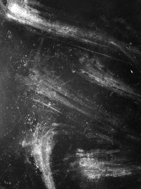 old photo texture Scratches on surface. Abstract background. Can be used as a texture/overlay film noir style photos stock illustrations