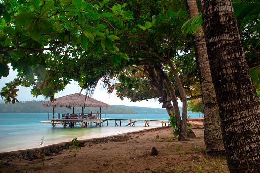 Reino de Tonga Paradise Place photo