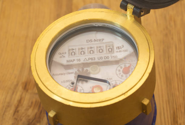 Correct settlement of individual water and heat consumption in multi-family buildings is often a big challenge.