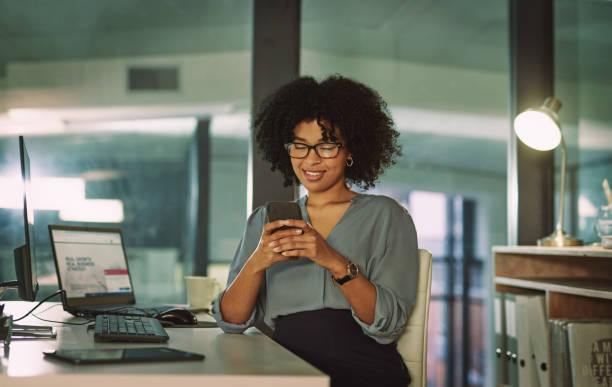 istock Great feedback is the fuel that keeps you going 1307841000