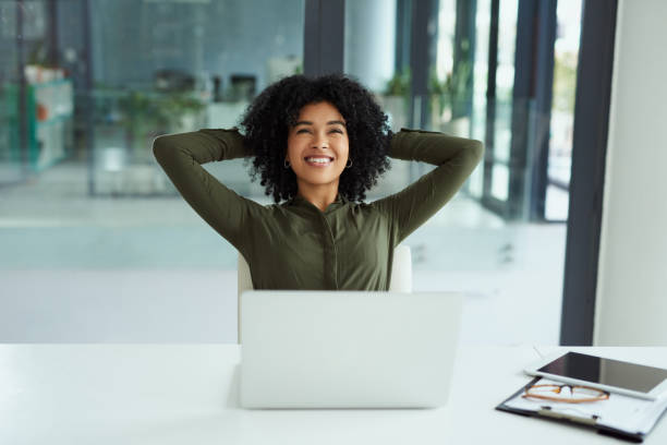 istock There's a time for action and a time for relaxation 1307841049