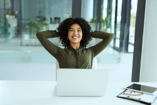 istock I've achieved so much and there's still more to come 1307841053