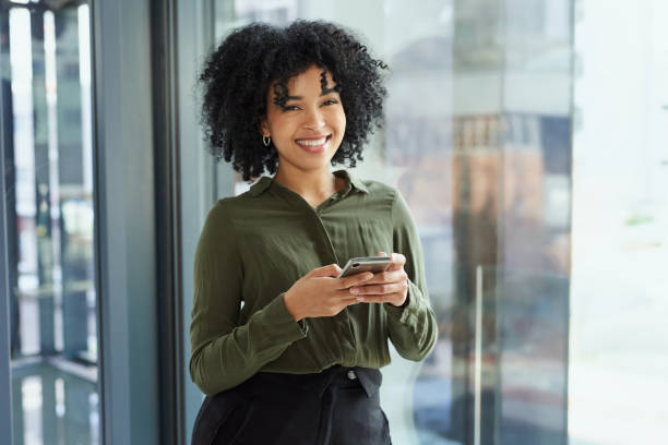 istock Her confidence is blooming and business is booming 1307841060