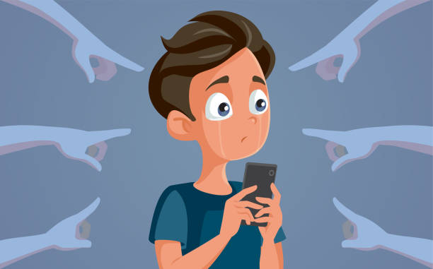 68 Hands Pointing Sad Boy Illustrations & Clip Art - iStock 68 Hands Pointing Sad Boy Illustrations & Clip Art - iStock