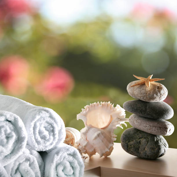 istock close up spa treatment center 1307857742