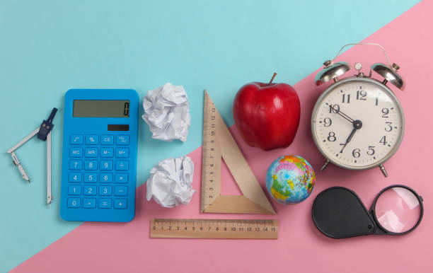 Дети: строим планы на год и придумываем ритуалы