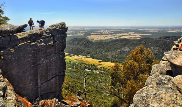 istock Grampians National Park 1307866515