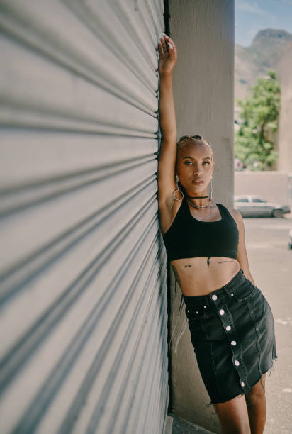 istock Fashion is an instant language 1307868454