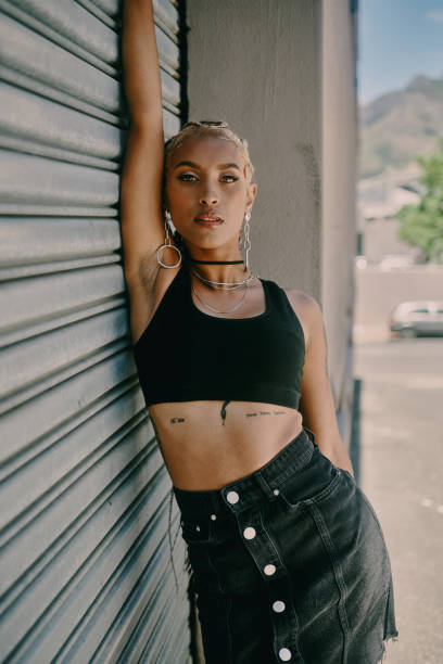 istock She's even got confidence jealous of her 1307868456