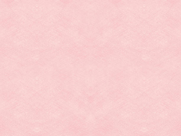 ピンク色鉛筆の背景 - 色鉛筆点のイラスト素材／クリップアート素材／マンガ素材／アイコン素材